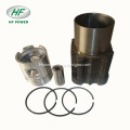 Deutz FL912 diesel engine parts piston cylinder liner kit